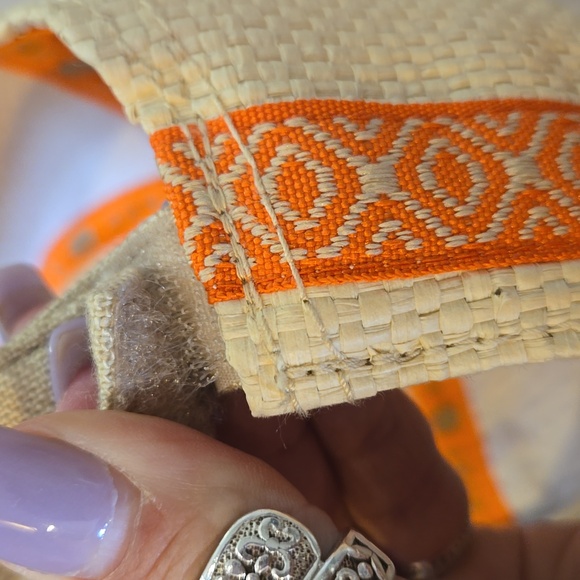 Roxy RARE and Stylish Adjustable Hat - Picture 8 of 11